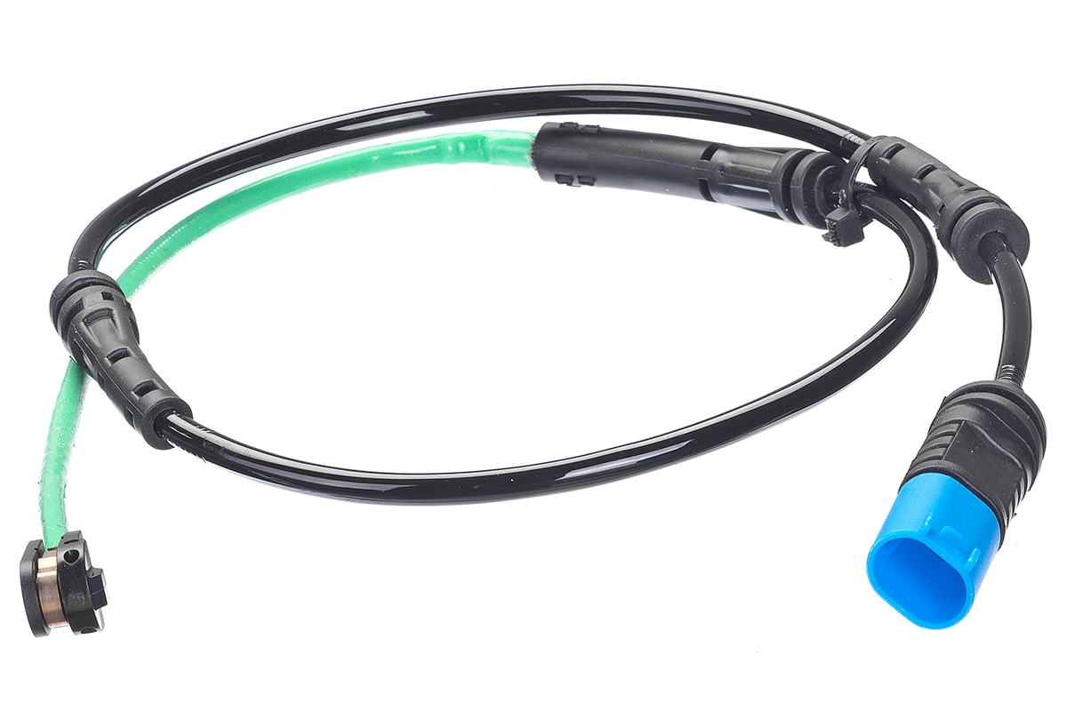 Warning Contact, brake pad wear (B1.G190-0156.2)