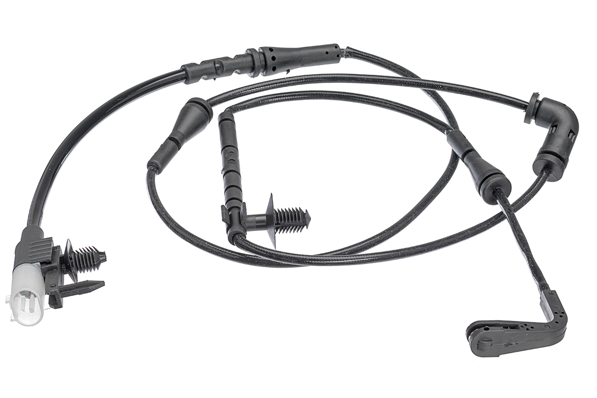 Warning Contact, brake pad wear (B1.G190-0163.2)