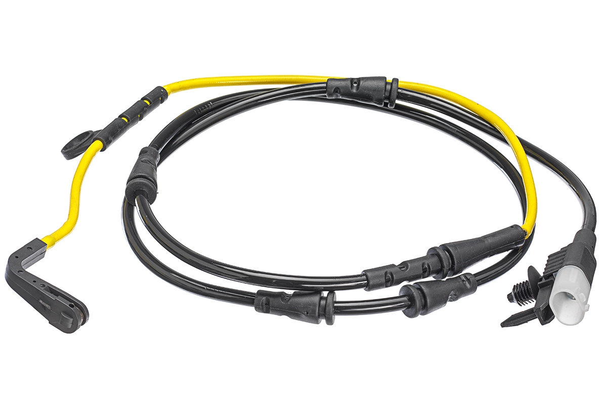 Warning Contact, brake pad wear (B1.G190-0161.2)