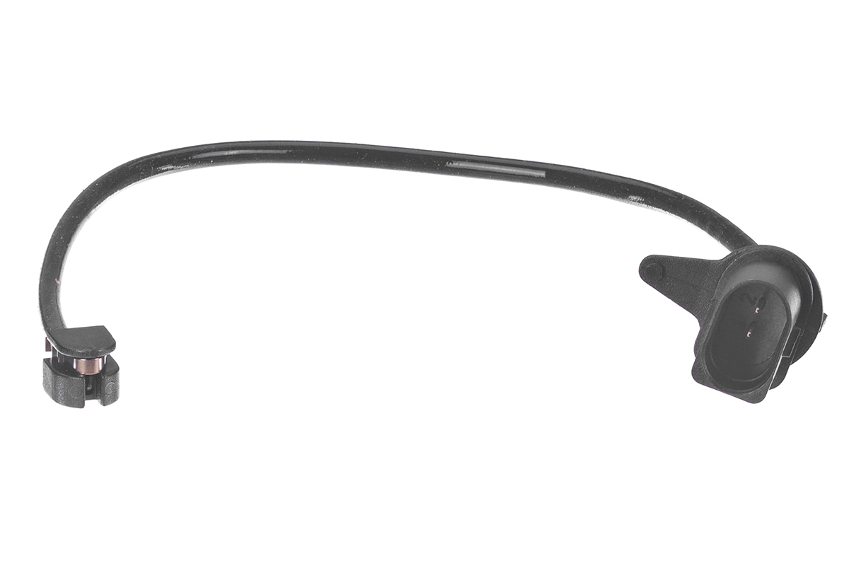 Warning Contact, brake pad wear (B1.G190-0138.2)