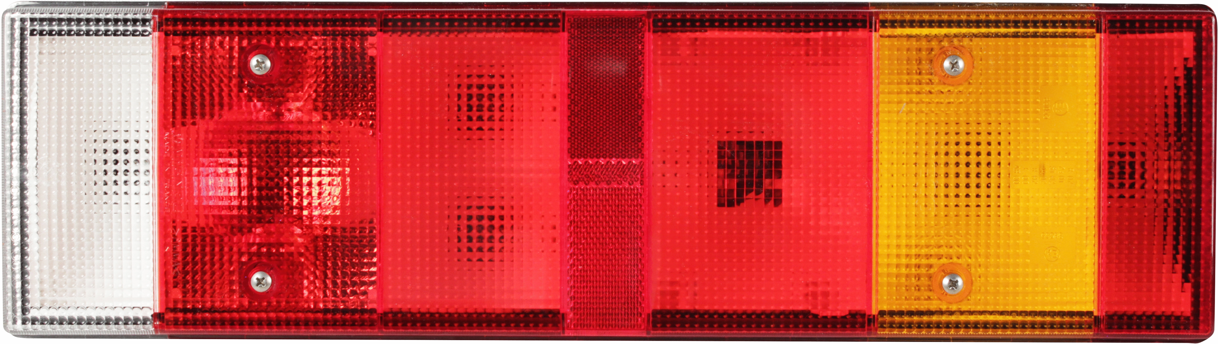 Tail Light Assembly (560/630)