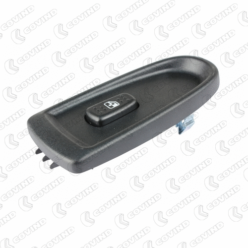 Switch, window regulator (D06/ 14)