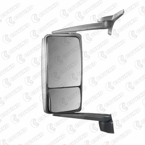Exterior Mirror, driver cab (TGS/501)