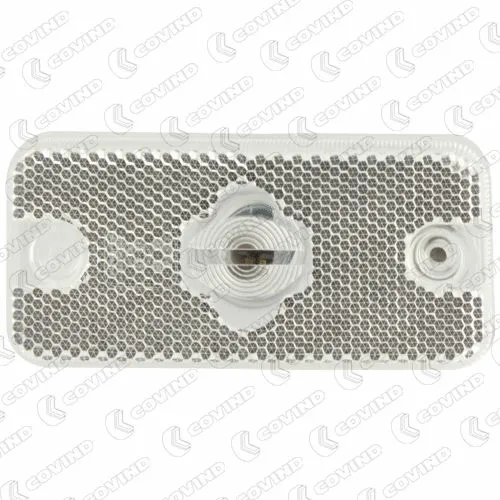 Side Marker Light (385/138)