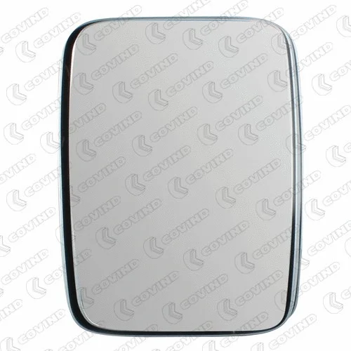 Exterior Mirror, driver cab (XXL/523)
