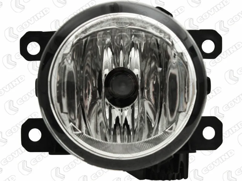 Front Fog Light (D14/700)