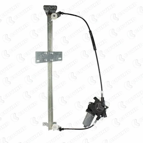 Window Regulator (108/164)