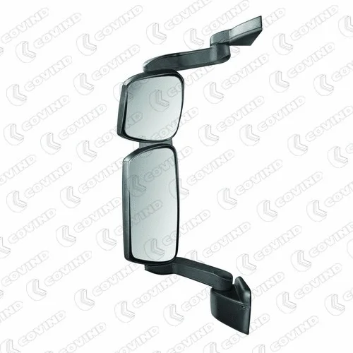 Exterior Mirror, driver cab (560/503)