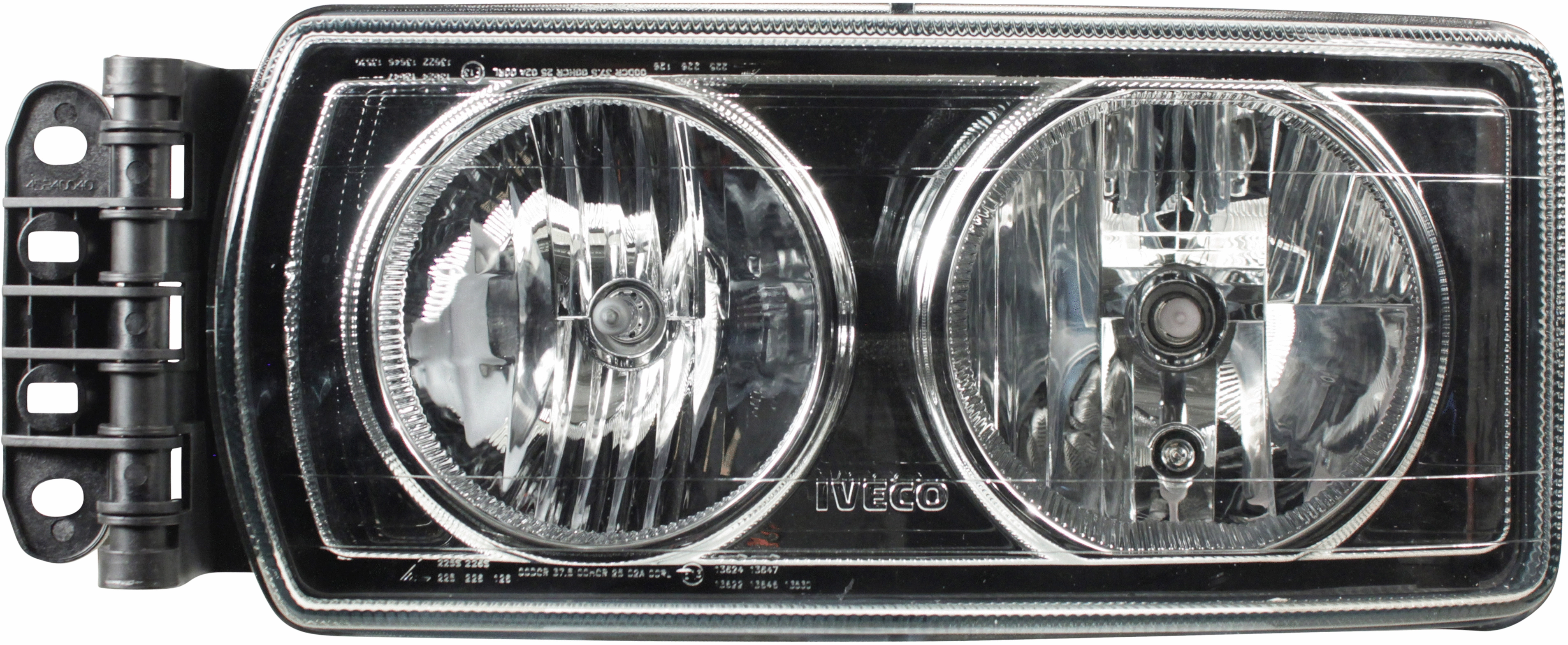 Headlight (560/603)