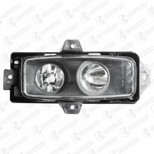 Front Fog Light (385/701)