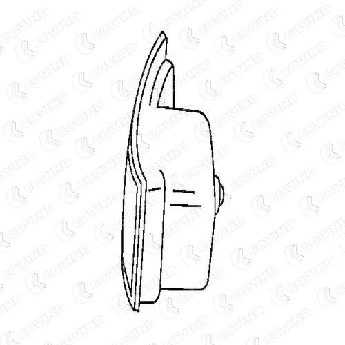 Direction Indicator (015/630)