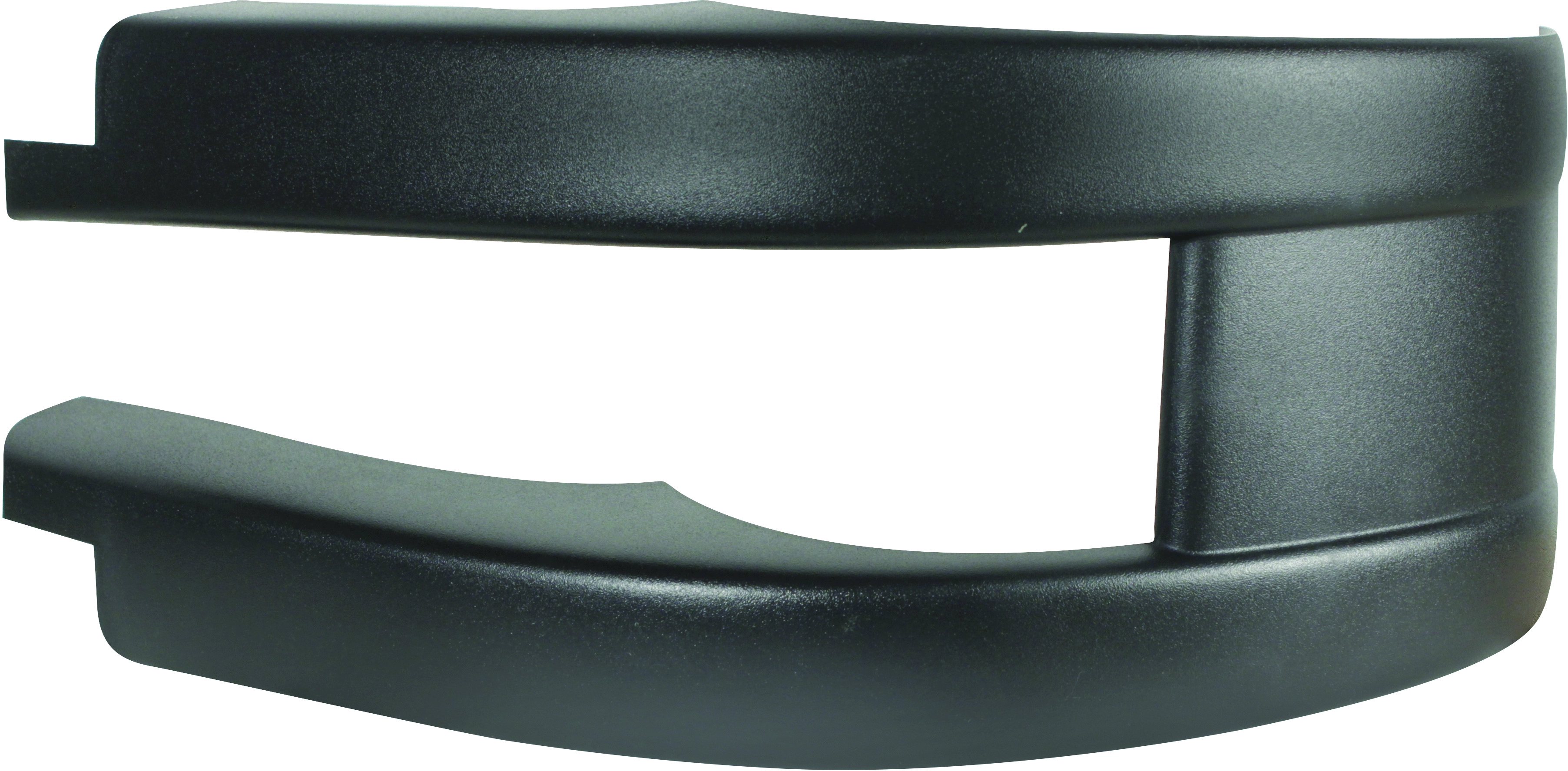 Cover, exterior mirror (D06/559)