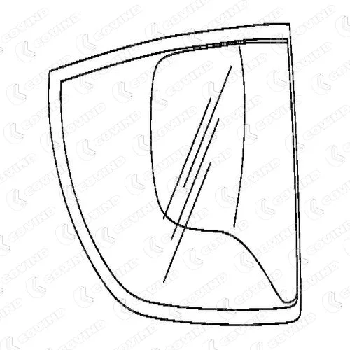 Direction Indicator (D06/427)