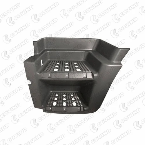 Foot/Running Board (540/241)