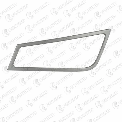Eyelid, front fog light (3FH/137)