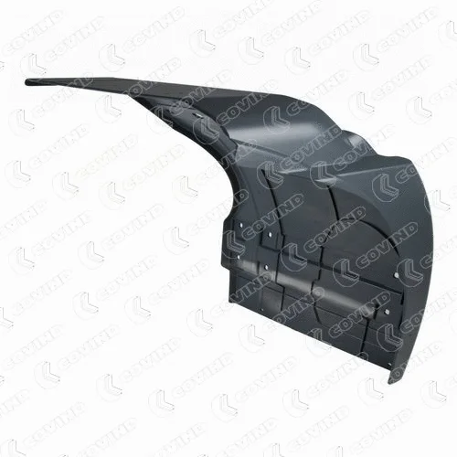 Wheelhouse (540/321)