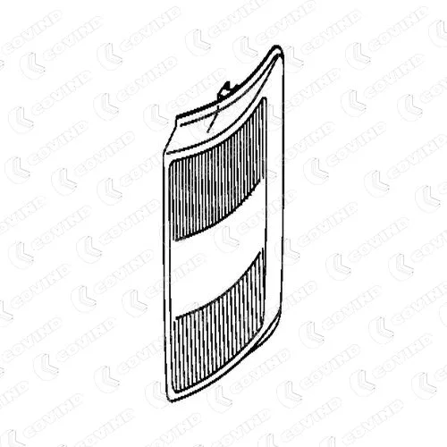 Direction Indicator (060/631)