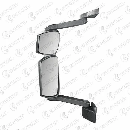 Exterior Mirror, driver cab (095/501)