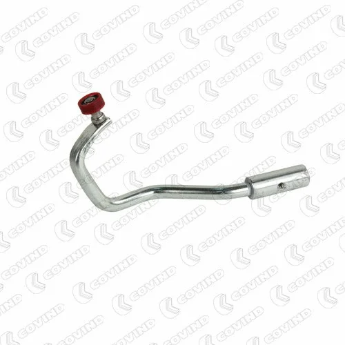 Roller Guide, sliding door (023/175)