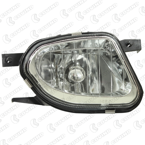 Front Fog Light