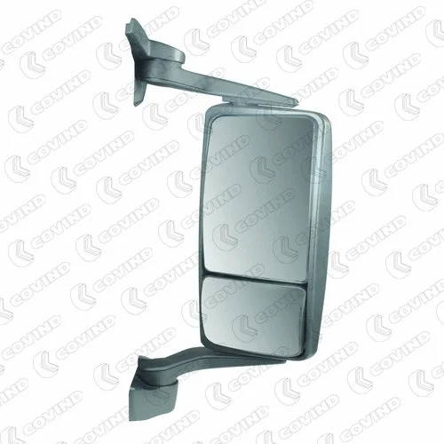 Exterior Mirror, driver cab (TGX/502)