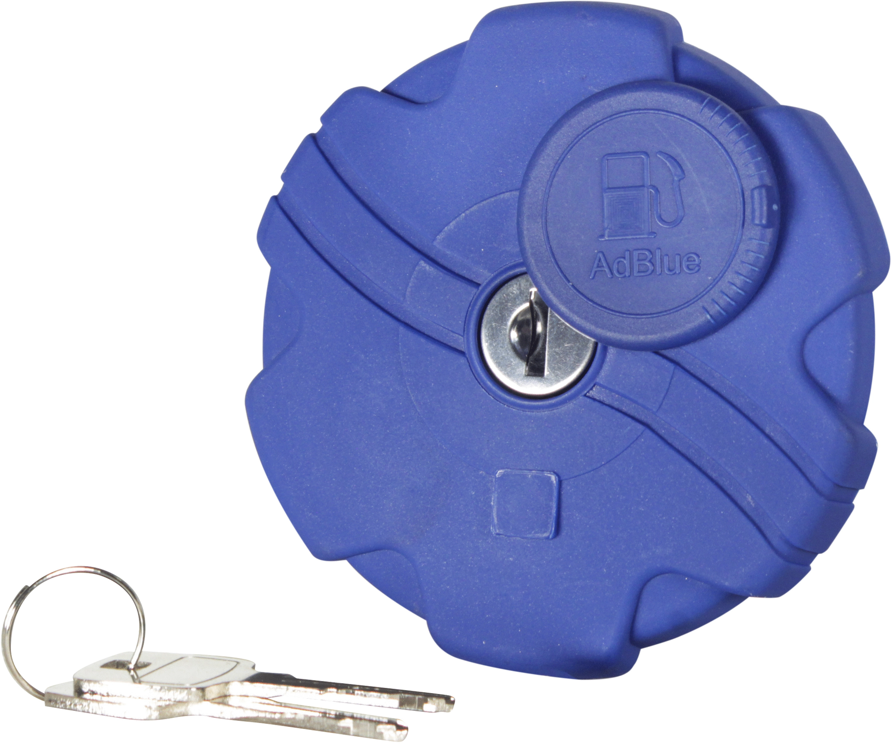 Sealing Cap, tank unit (Urea injection) (0FH/675)