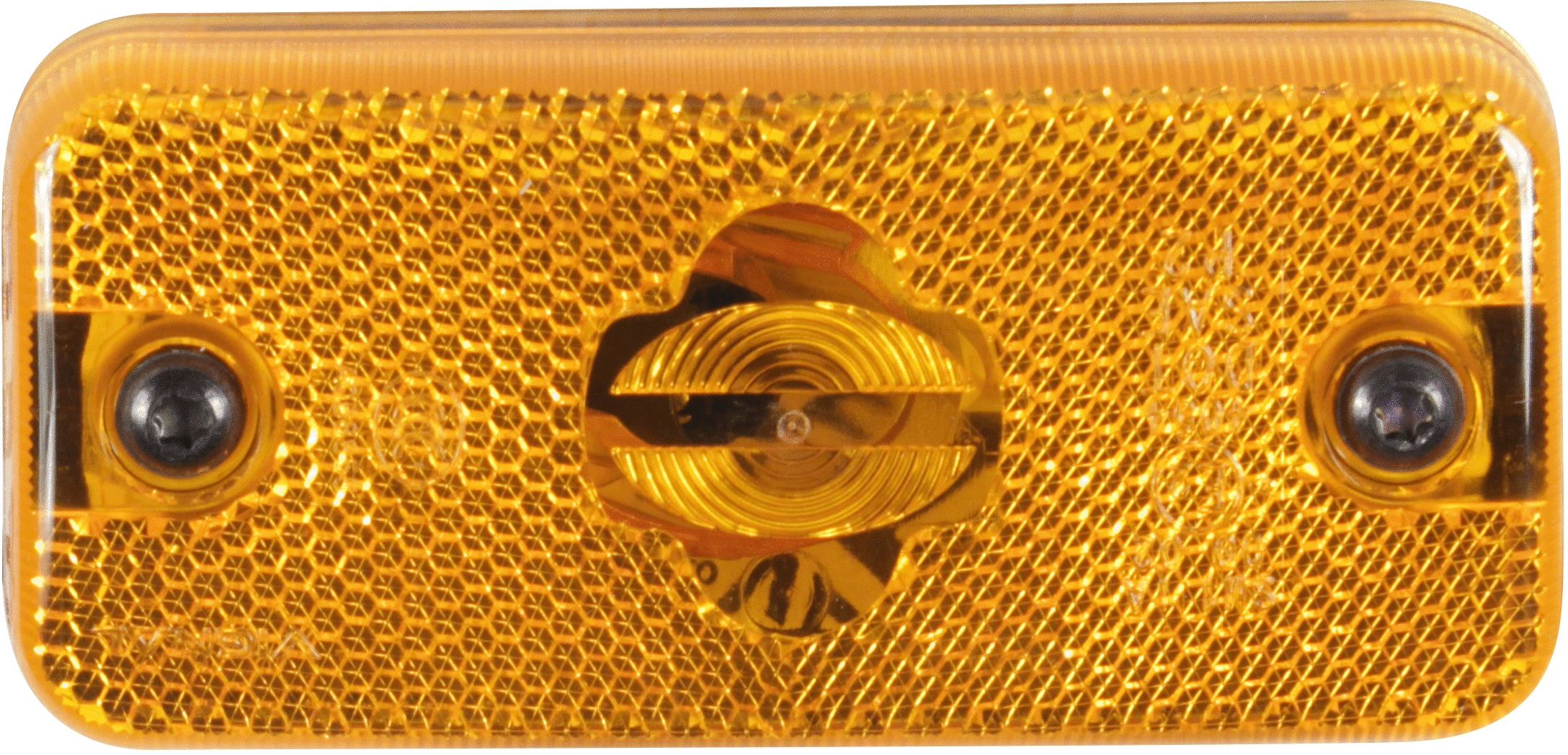 Side Marker Light (560/136)