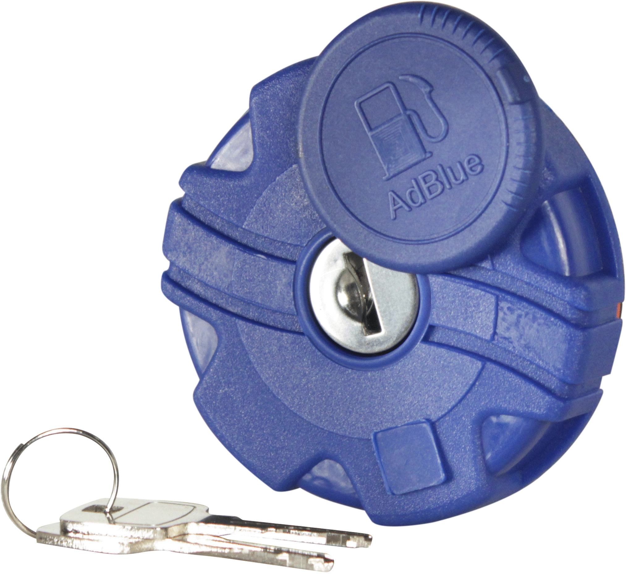 Sealing Cap, tank unit (Urea injection) (973/670)