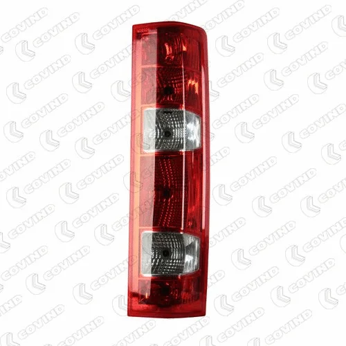 Tail Light Assembly (D06/521)