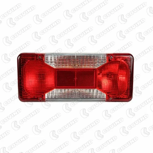 Tail Light Assembly (D06/531)