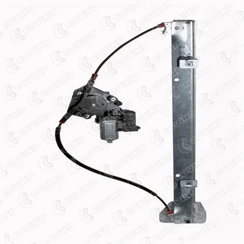 Window Regulator (D06/166)