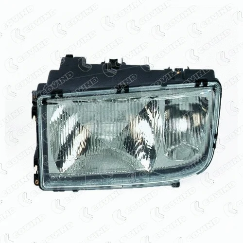 Headlight (941/601)