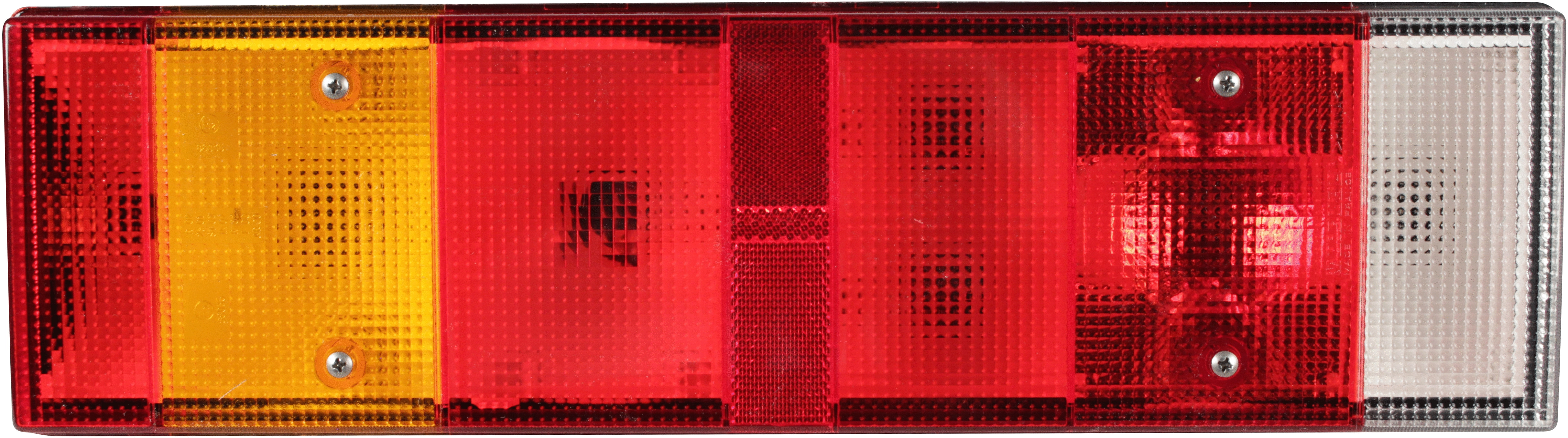 Tail Light Assembly (560/631)