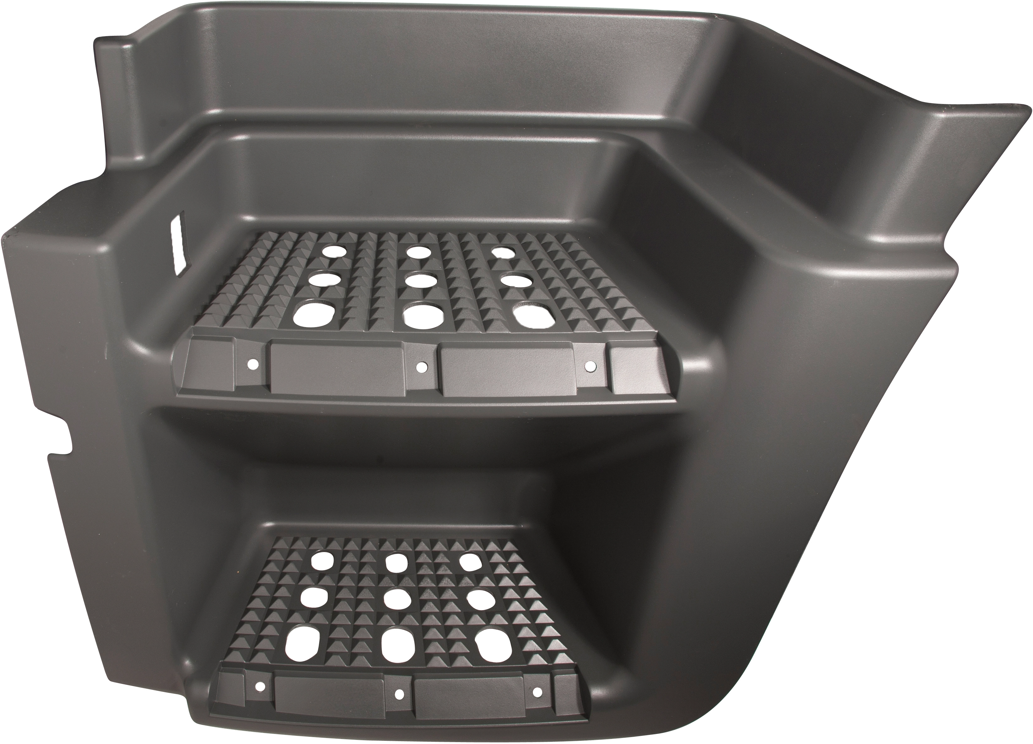 Foot/Running Board (540/641)