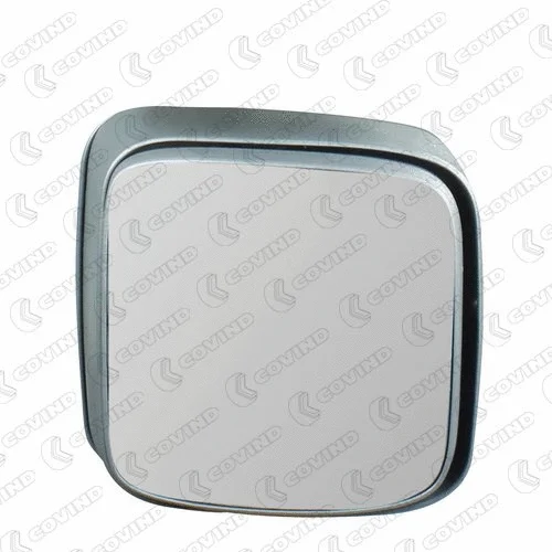 Exterior Mirror, driver cab (XXL/524)