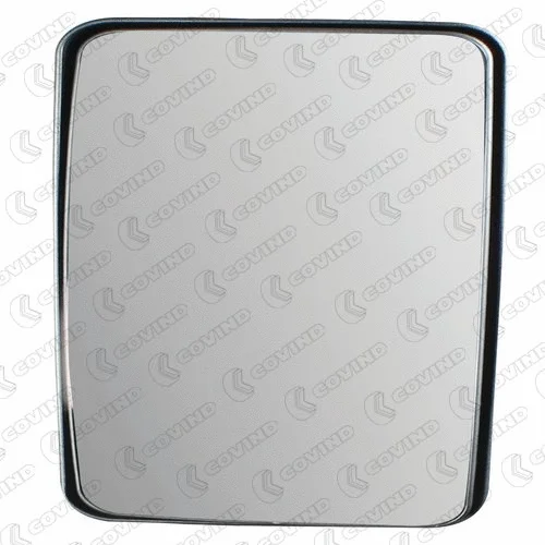 Exterior Mirror, driver cab (XF0/525)