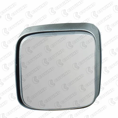 Exterior Mirror, driver cab (XXL/525)