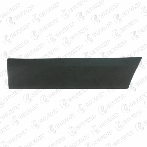 Trim/Protection Strip, door (210/206)