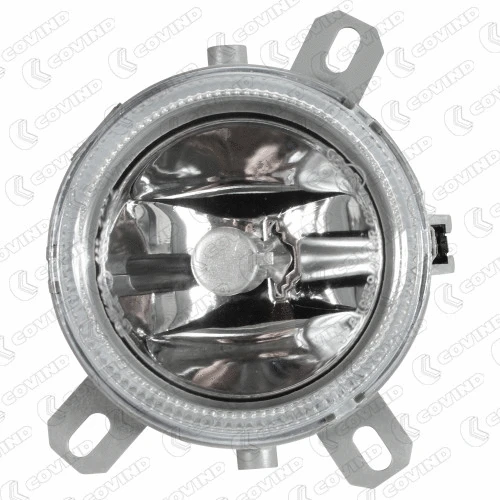 Front Fog Light (880/720)