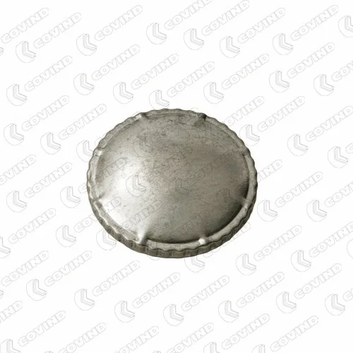 Cap, fuel tank (0FH/670)