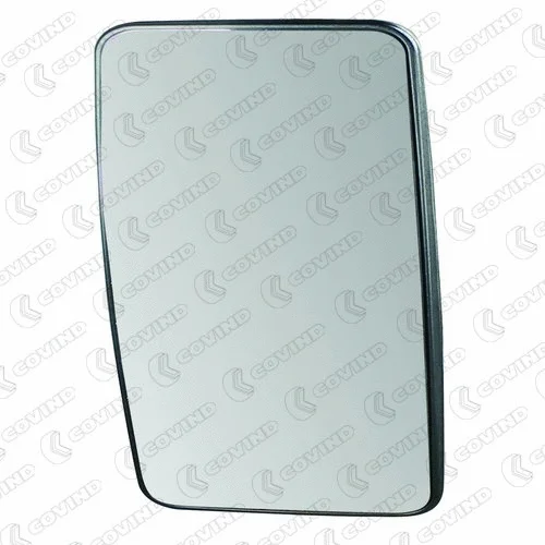 Exterior Mirror, driver cab (941/509)