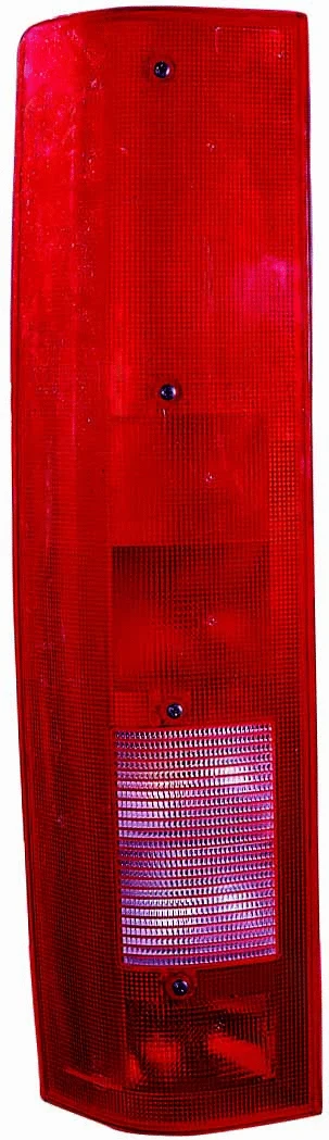 Tail Light Assembly (C39/530)