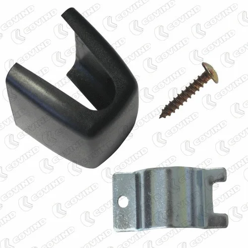 Mounting Kit, exterior mirror (973/507)