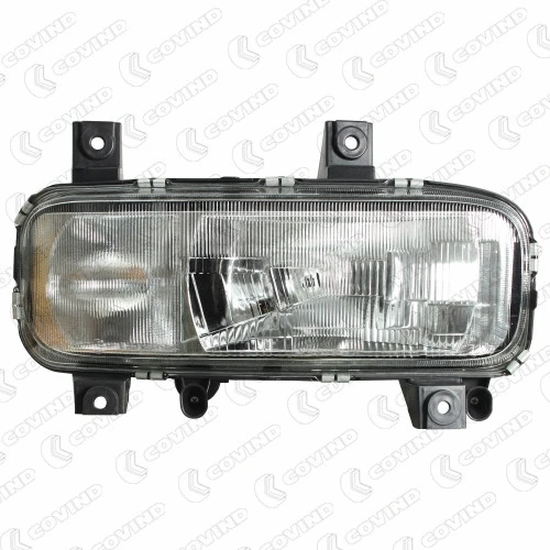 Headlight (973/602)