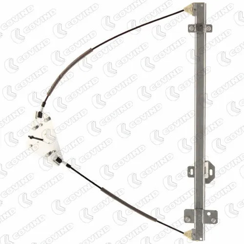 Window Regulator (XF0/168)