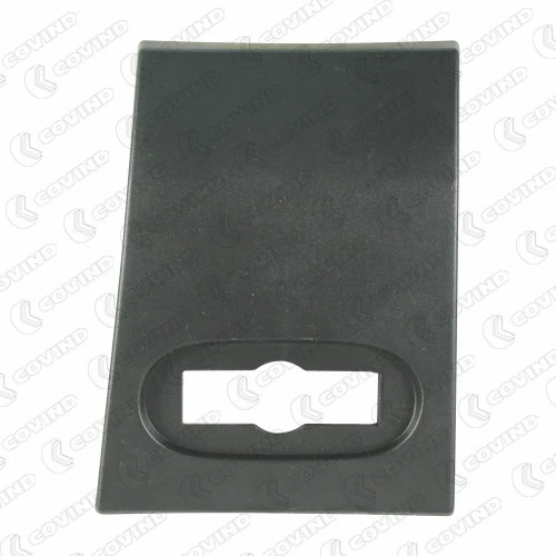 Trim/Protection Strip, quarter panel (210/221)