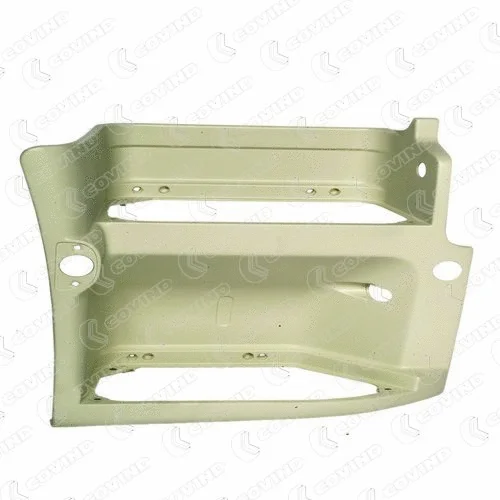 Foot/Running Board (PRM/244)