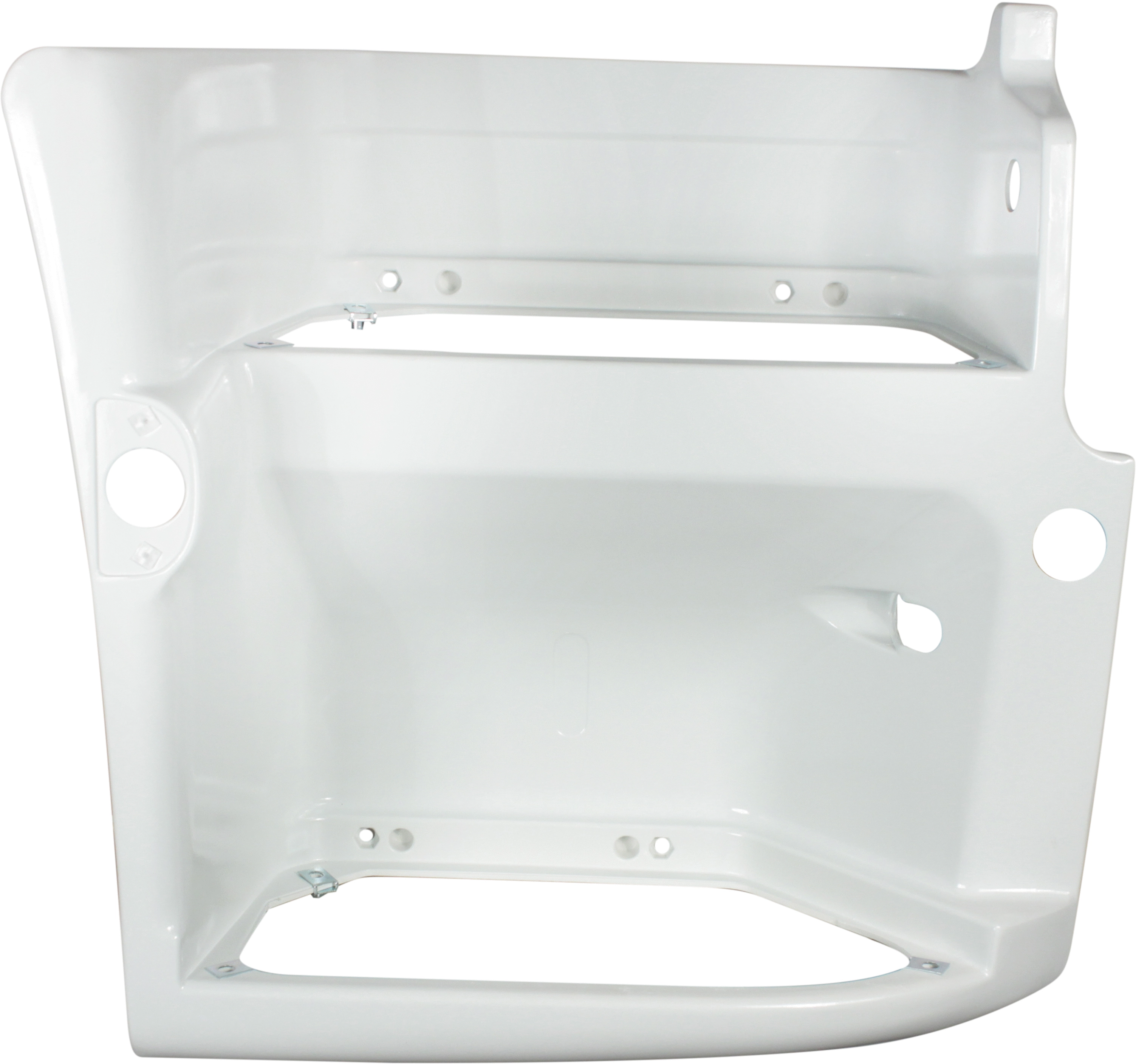 Foot/Running Board (PRM/344)