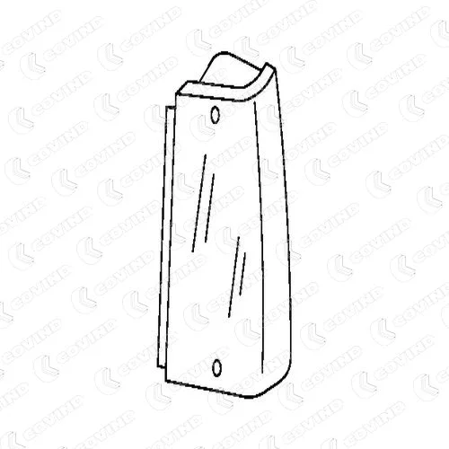 Direction Indicator (038/631)