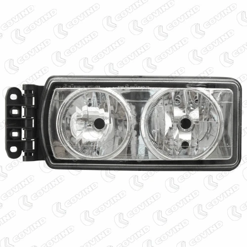 Headlight (560/601)